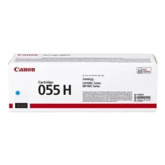 CANON TONER Nº 055H ALTA CAPACIDAD CIAN