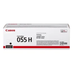 CANON TONER Nº 055H ALTA CAPACIDAD NEGRO
