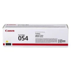CANON TONER Nº 054 AMARILLO