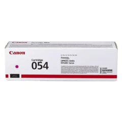CANON TONER Nº 054 MAGENTA