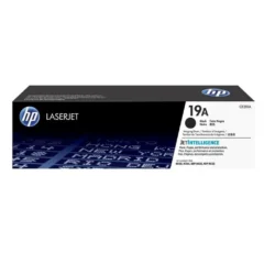 HP TAMBOR DE IMAGENES 19A NEGRO