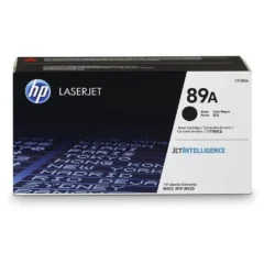 HP TONER Nº 89A NEGRO