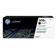 HP TONER Nº 508A NEGRO