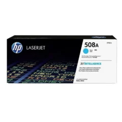 HP TONER Nº 508A CIAN