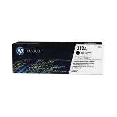 HP TONER Nº 312A NEGRO