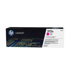 HP TONER Nº 312A MAGENTA