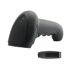 PREMIER LECTOR DE CODIGO DE BARRAS 1D MS3-1D RF USB RADIOFRECUENCIA