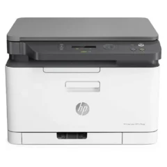 HP MULTIFUNCION LASER COLOR 178NW WIFI BLANCA
