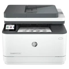 HP MULTIFUNCION LASER LASERJET PRO 3102FDW WIFI FAX DUPLEX BLANCA