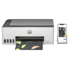 HP MULTIFUNCION SMART TANK 5105 WIFI BLANCA