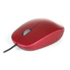 NGS RATON FLAME HASTA 1000 DPI ROJO