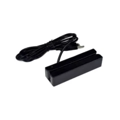 PREMIER LECTOR DE TARJETAS BANDA MAGNETICA BM-90 USB