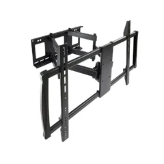 TOOQ SOPORTE DE PARED GIRATORIO INCL. NIVELABLE LP75100TN-B PARA TV DE 60-100" HASTA 80KG