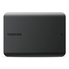 TOSHIBA DISCO DURO EXTERNO 4TB CANVIO BASICS 2022 2.5" USB 3.2