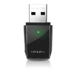 TP-LINK ADAPTADOR USB - WIFI ARCHER T2U V3