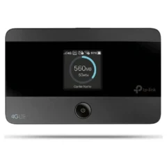 TP-LINK MODEM INALAMBRICO 4G M7350 150MBPS 2.4GHZ 5GHZ 1 ANTENA WIFI 802.11A/B/G/N