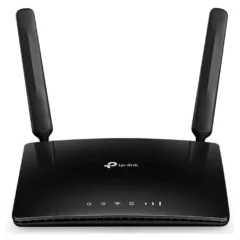 TP-LINK ROUTER INALAMBRICO 4G ARCHER MR400 1200MBPS 2.4GHZ 5GHZ 2 ANTENAS WIFI 802.11AC/N/A/B/G/N