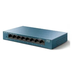TP-LINK SWITCH LS108G 8 PUERTOS RJ-45 10/100/1000