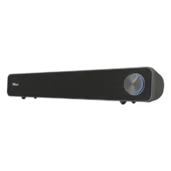 TRUST BARRA DE SONIDO PARA PC ARYS 12W 2.0