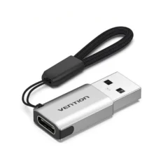 VENTION ADAPTADOR USB 3.0 CDPH0 USB MACHO - USB TIPO-C HEMBRA