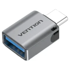 VENTION ADAPTADOR USB 3.0 CDQH0 USB TIPO-C/M - USB HEMBRA