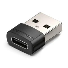 VENTION ADAPTADOR USB 2.0 CDWB0 USB TIPO-C MACHO - USB HEMBRA