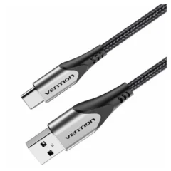 VENTION CABLE USB 2.0 TIPO-C CODHH USB MACHO - USB TIPO-C/M 2M GRIS