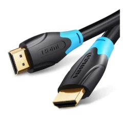 VENTION CABLE HDMI 2.0 4K AACBI HDMI MACHO - HDMI MACHO 3M NEGRO