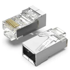 VENTION CONECTOR RJ45 IDAR0-10 CAT.5E FTP 10 UDS