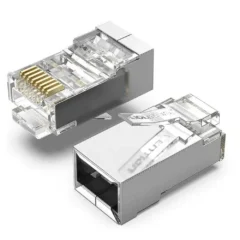 VENTION CONECTOR RJ45 IDCR0-100 CAT.6 FTP 100 UDS