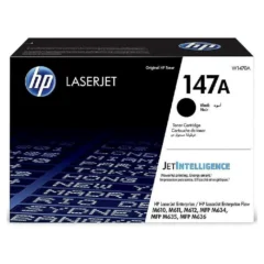 HP TONER Nº 147A NEGRO