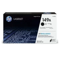 HP TONER Nº 149A NEGRO