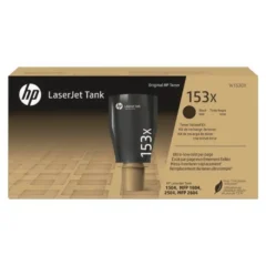 HP KIT DE RECARGA Nº 153X ALTA CAPACIDAD NEGRO