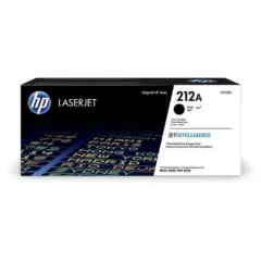 HP TONER Nº 212A NEGRO