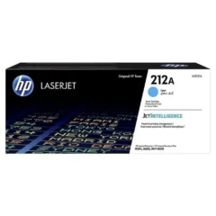 HP TONER Nº 212A CIAN