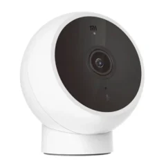 XIAOMI CAMARA DE VIDEOVIGILANCIA MI CAMERA 2K MONTURA MAGNETICA 180º VISION NOCTURNA