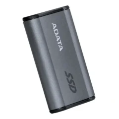 ADATA ELITE SE880 SSD EXTERNO 1TB USB 3.2 GRAY