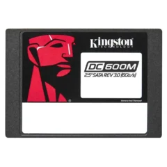 KINGSTON DATA CENTER DC600M SSD 1920GB 2.5" SATA