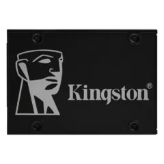 KINGSTON SKC600/2048G SSD NAND 2TB TLC 3D 2.5"