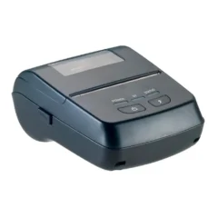 PREMIER IMPRESORA DE TICKETS ITP-80 PORTABLE BT TERMICA ANCHO PAPEL 80MM USB-BLUETOOTH NEGRA