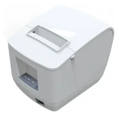 PREMIER IMPRESORA DE TICKETS ITP-83 W TERMICA ANCHO PAPEL 80MM USB-ETHERNET-SERIE BLANCA