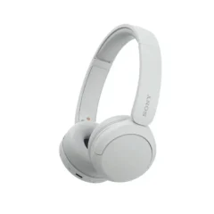 SONY AURICULARES INALAMBRICOS WH-CH520 CON MICROFONO BLUETOOTH BLANCOS