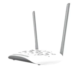 TP-LINK PUNTO DE ACCESO INALAMBRICO TL-WA801N V6 POE 300MBPS 2.4GHZ ANTENAS DE 5DBI WIFI 802.11N/B/G