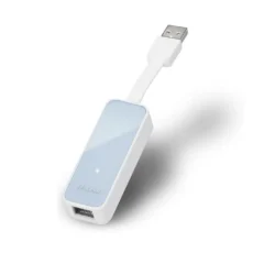 TP-LINK ADAPTADOR USB - RJ45 UE200 100MBPS