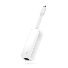 TP-LINK ADAPTADOR USB TIPO-C - RJ45 GIGABIT ETHERNET UE300C 1000MBPS