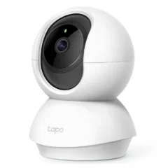 TP-LINK CAMARA DE VIDEOVIGILANCIA TAPO TC70 VISION NOCTURNA CONTROL DESDE APP