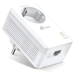 TP-LINK ADAPTADOR POWERLINE TL-PA7017P 1000MBPS ALCANCE 300M