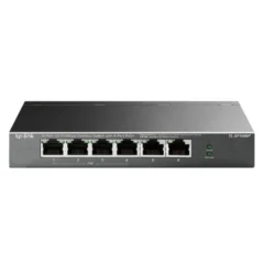 TP-LINK SWITCH TL-SF1006P 6 PUERTOS RJ-45 10/100 POE