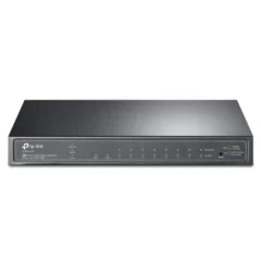 TP-LINK SWITCH TL-SF1009P 9 PUERTOS RJ-45 10/100 POE