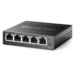 TP-LINK SWITCH TL-SG105S 5 PUERTOS RJ-45 10/100/1000